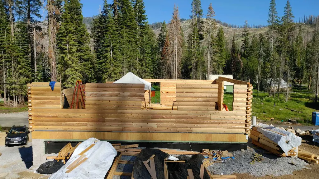 Sierra Pine