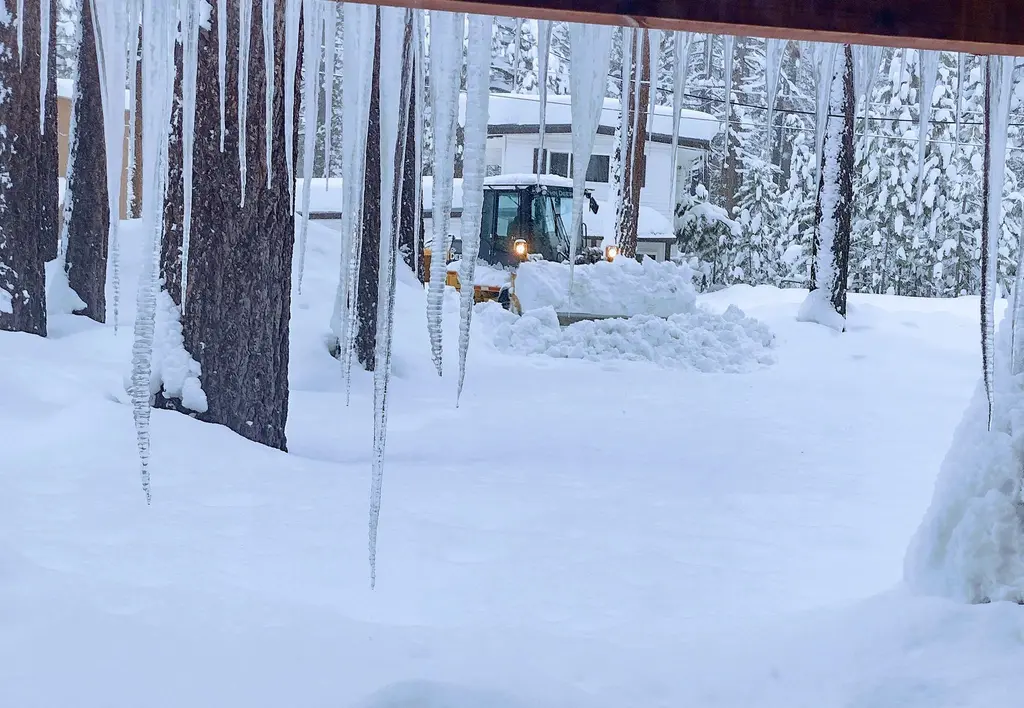 Tahoe