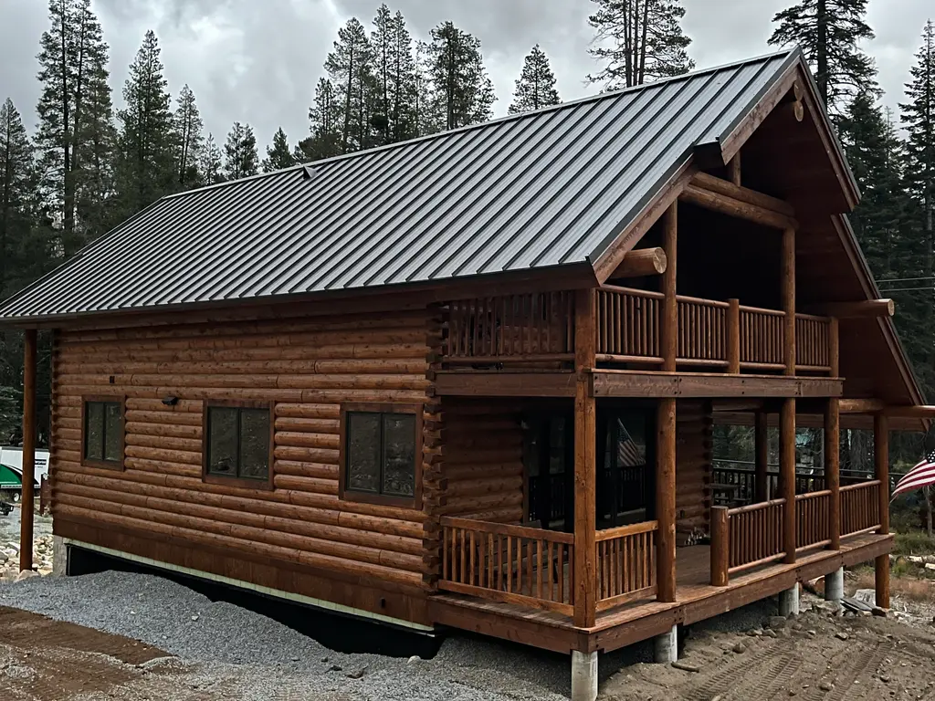 Sierra Pine