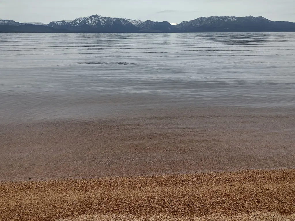 Tahoe