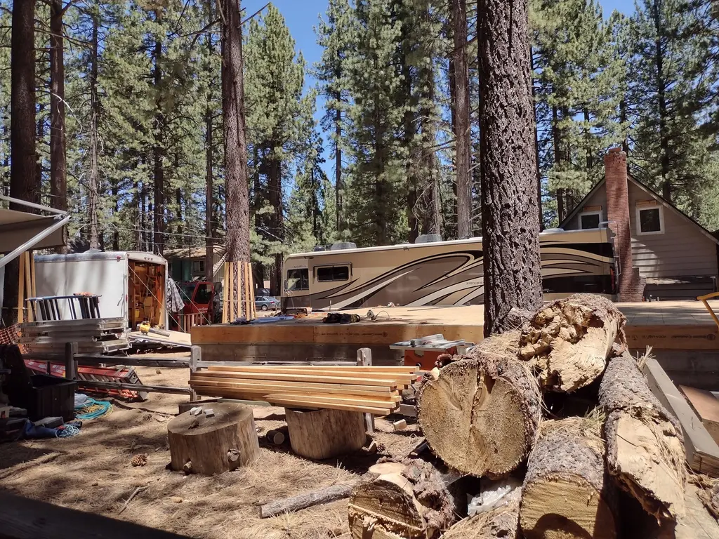 Tahoe