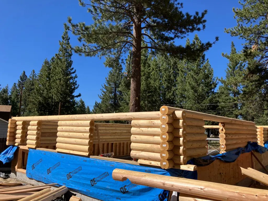 Rubicon Trail
