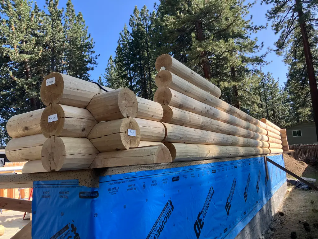 Rubicon Trail