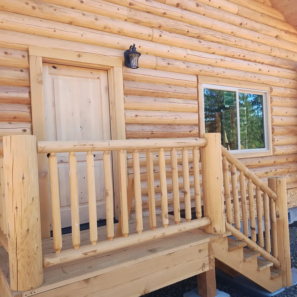 Bearbones Ranch