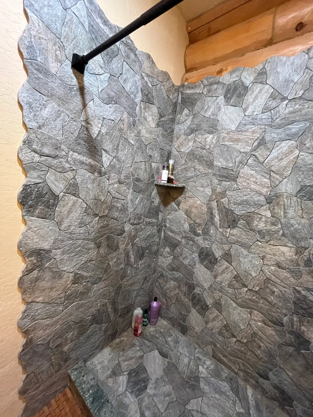 Round Logs