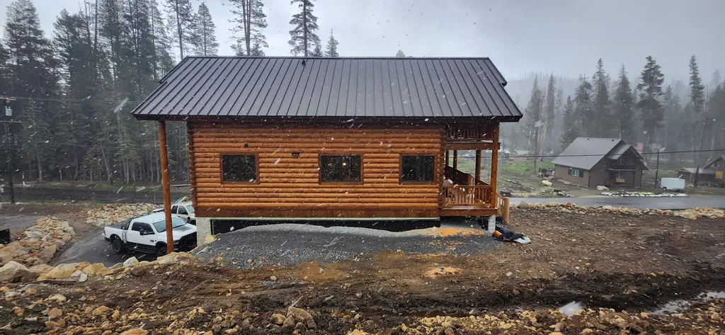Sierra Pine
