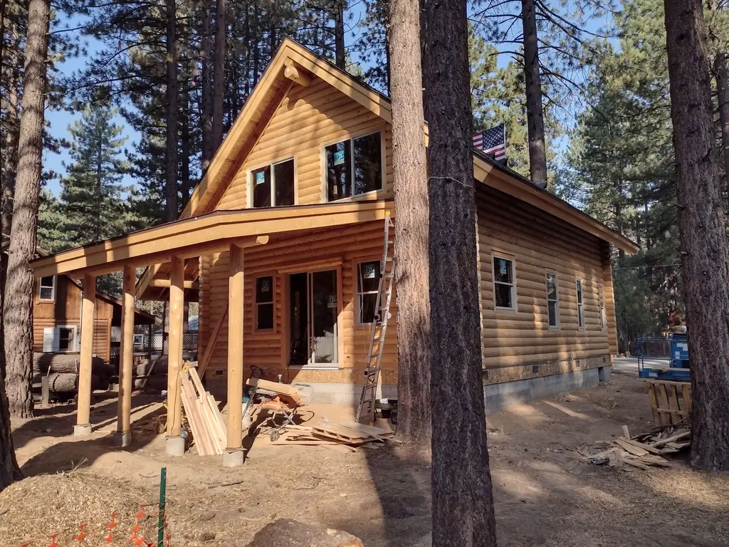 Tahoe