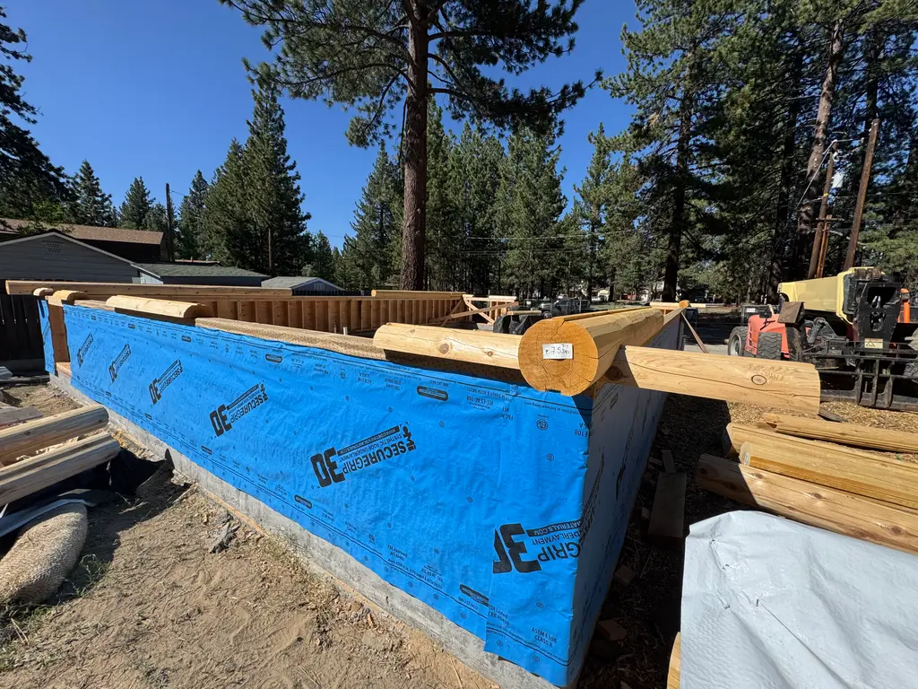 Rubicon Trail