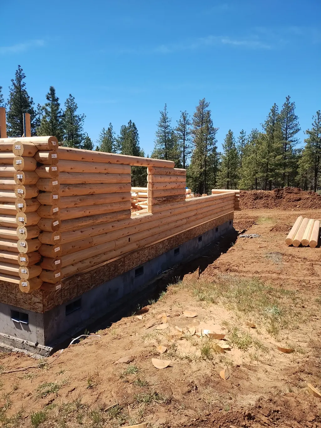 Bearbones Ranch