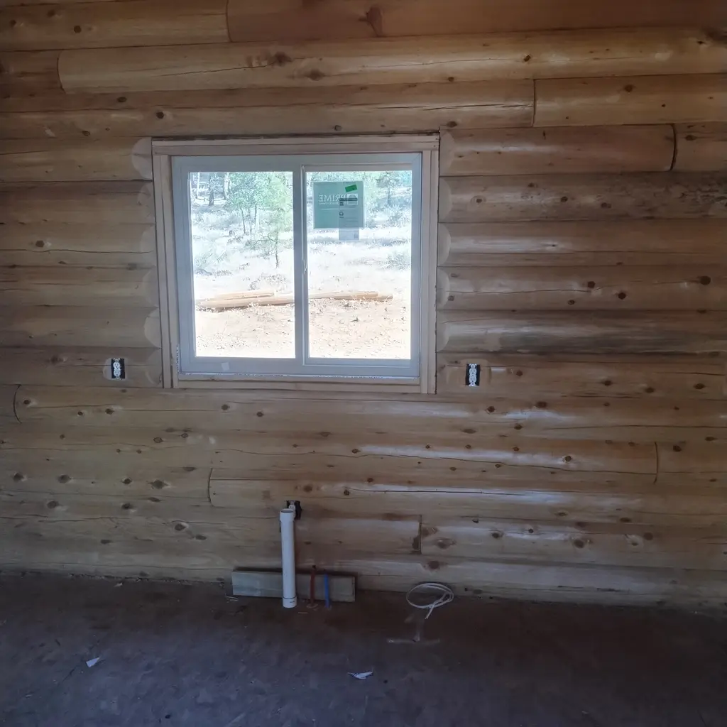 Bearbones Ranch