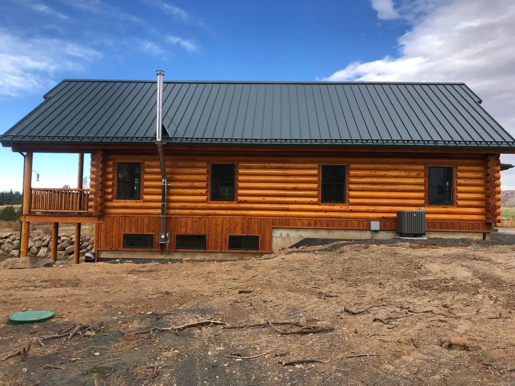 Chalet