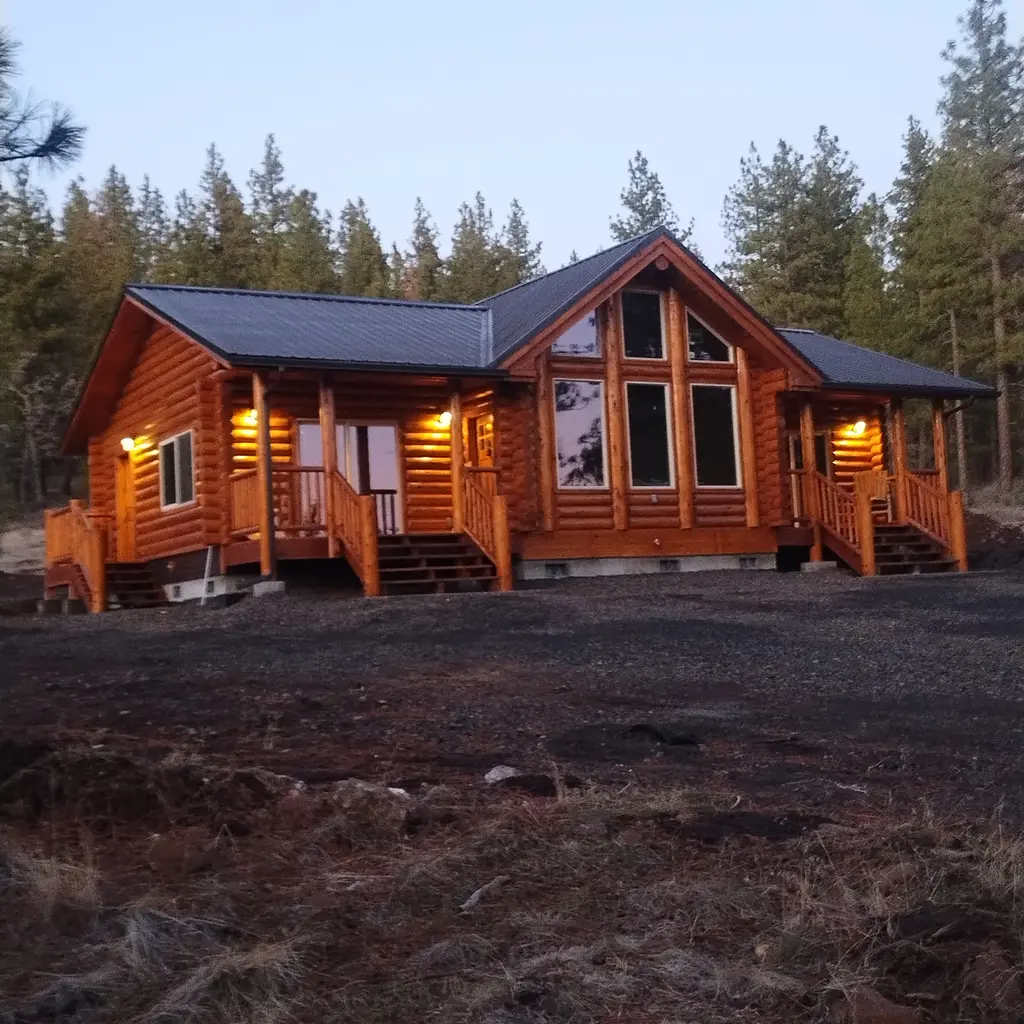 Bearbones Ranch