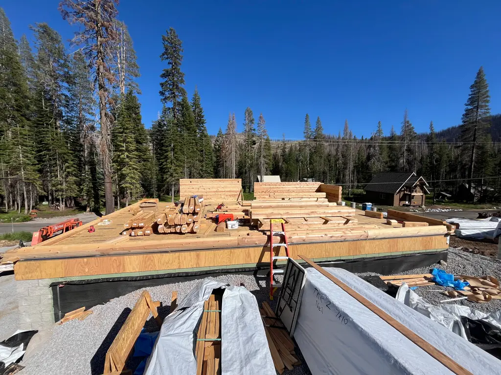 Sierra Pine