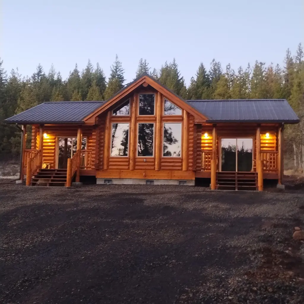 Bearbones Ranch