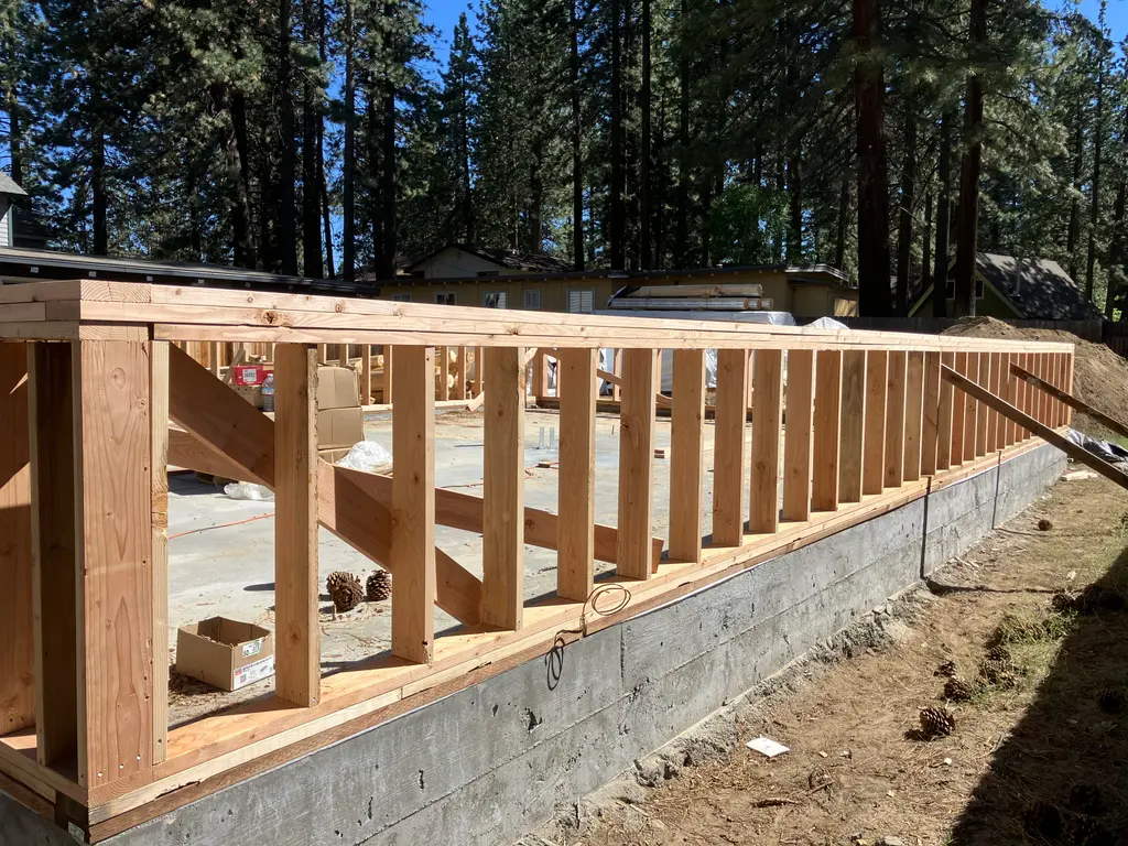 Rubicon Trail