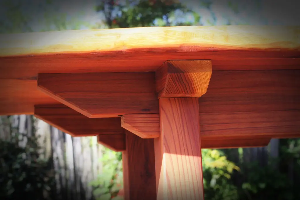 Log home