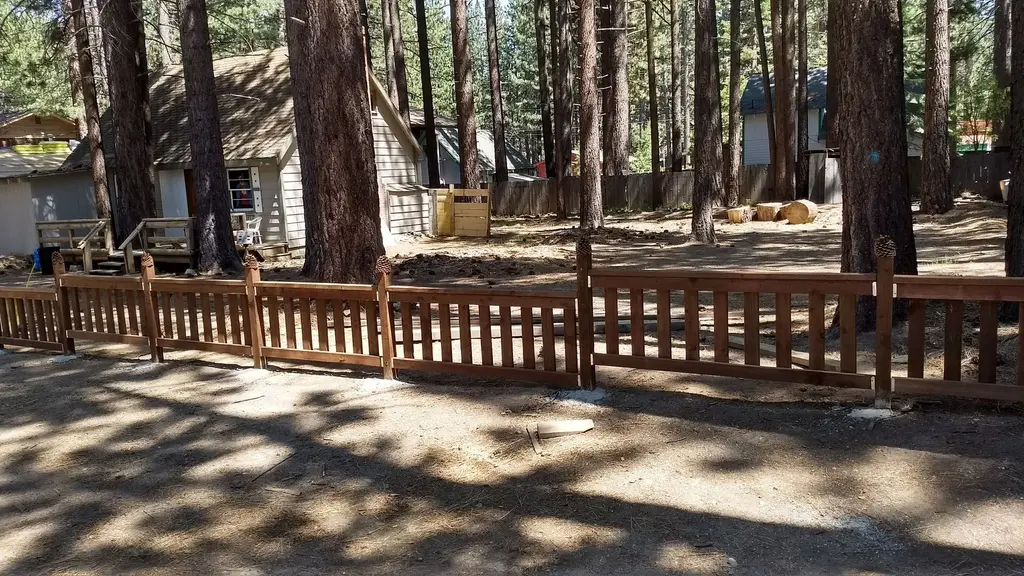 Tahoe