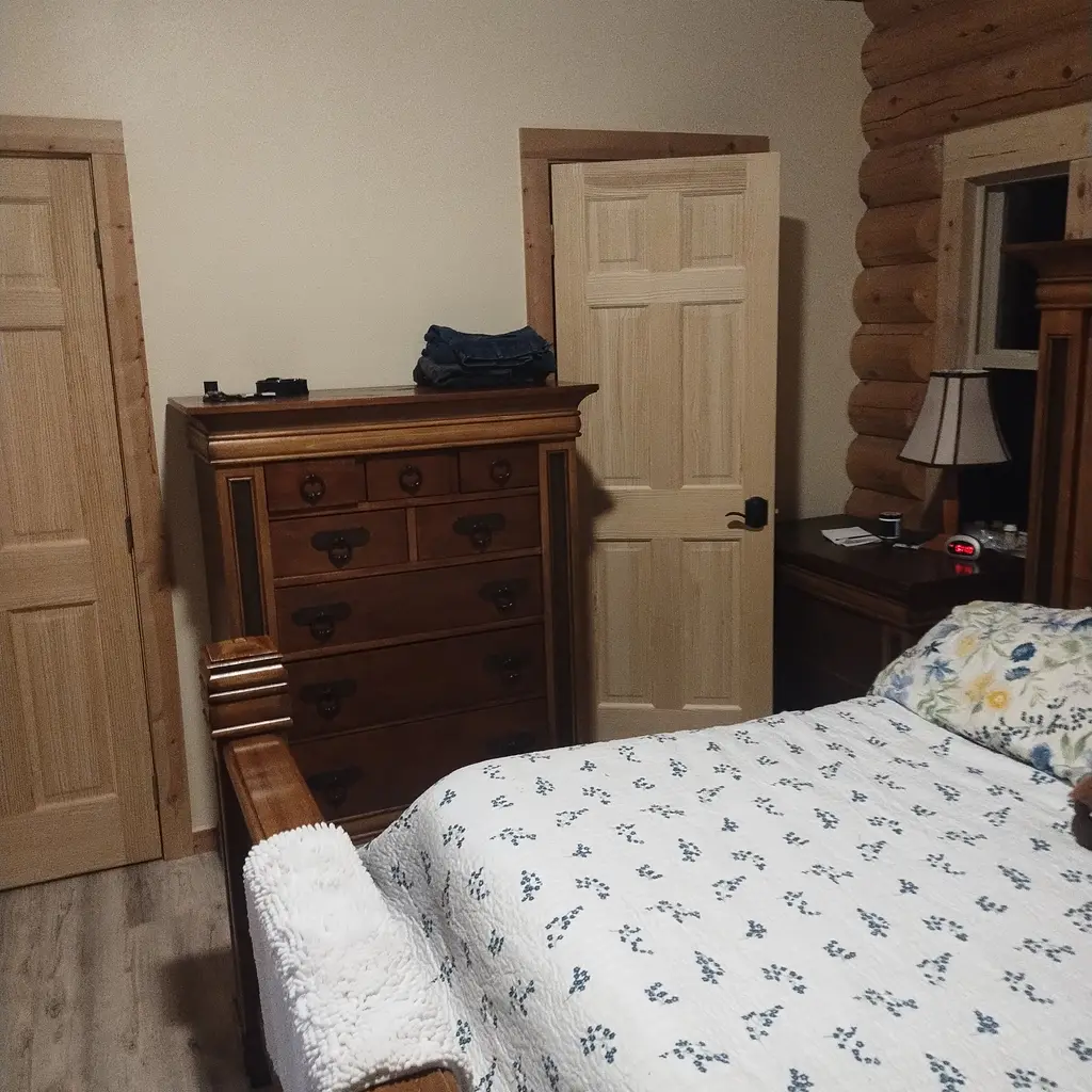 Bearbones Ranch