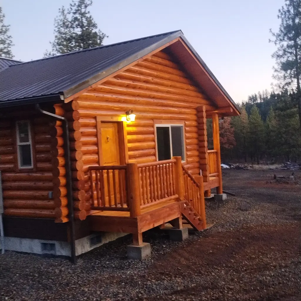 Bearbones Ranch