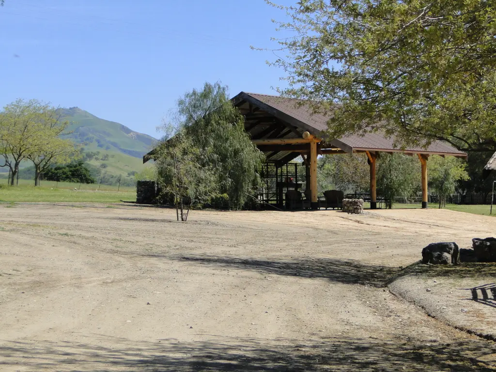 Log home