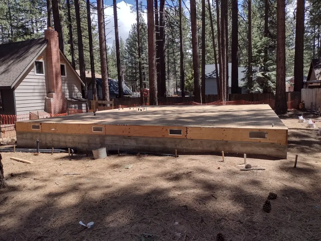 Tahoe