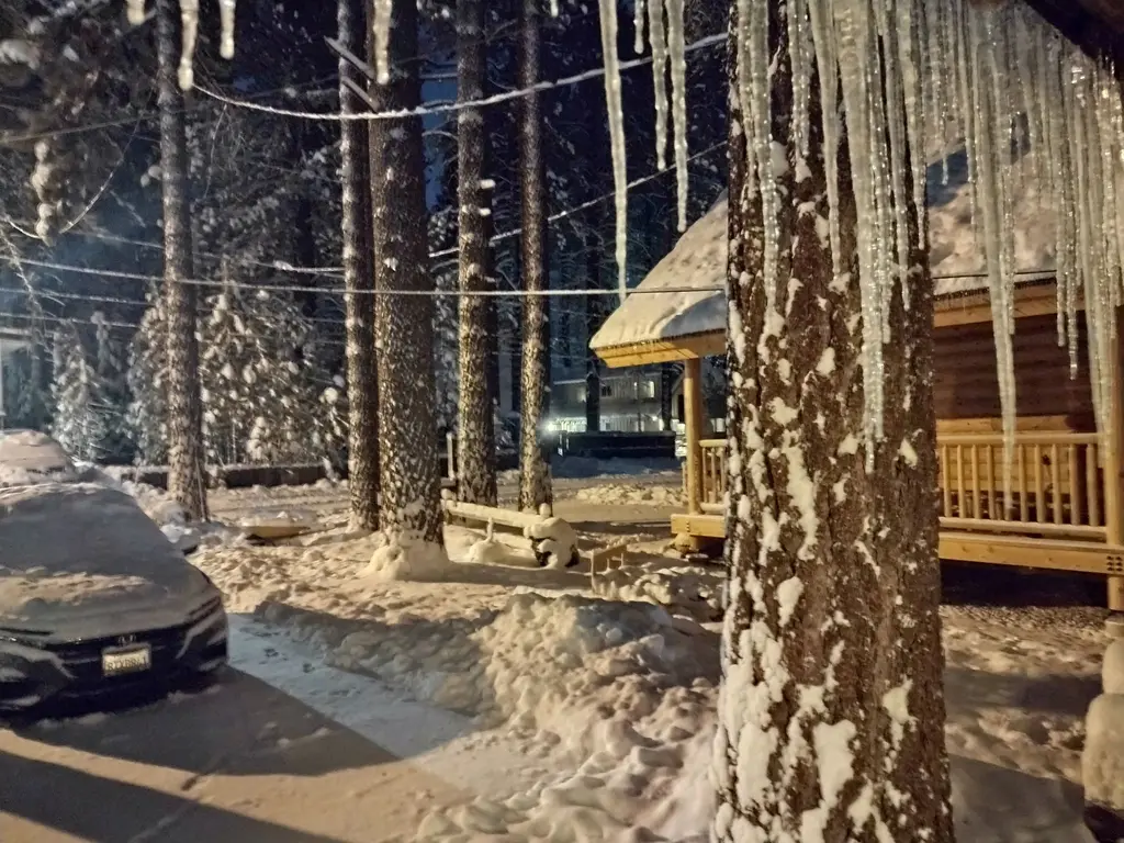Tahoe