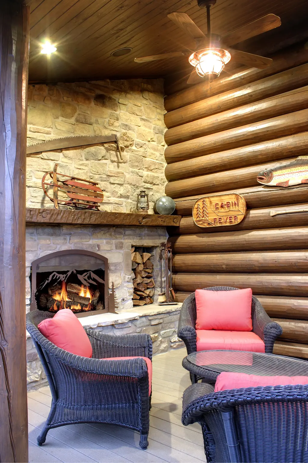 Lodge