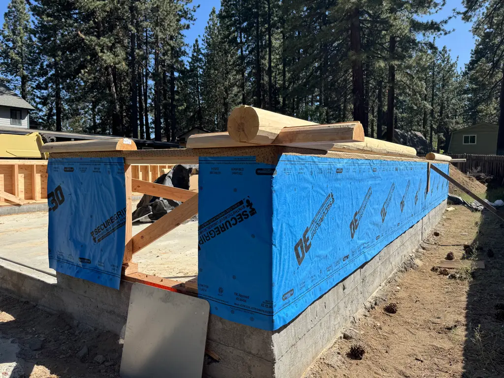Rubicon Trail