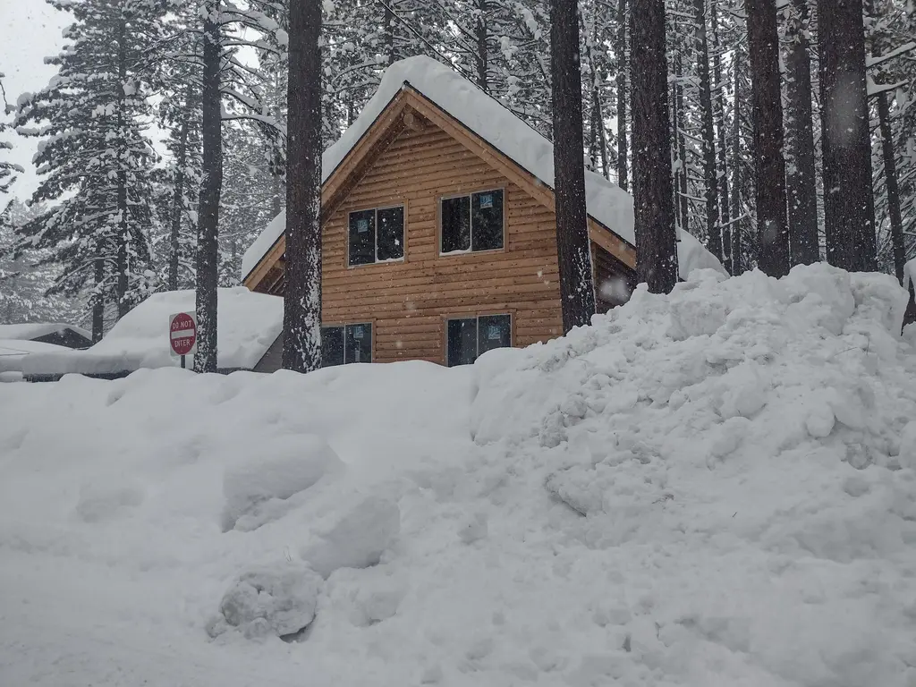 Tahoe