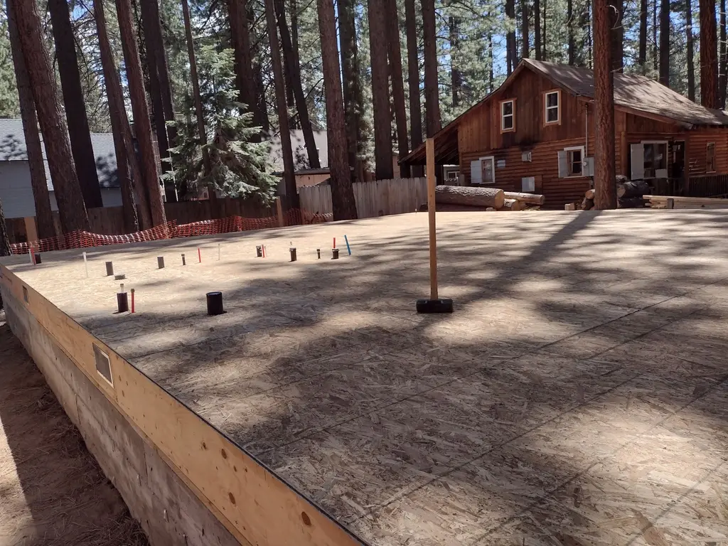 Tahoe