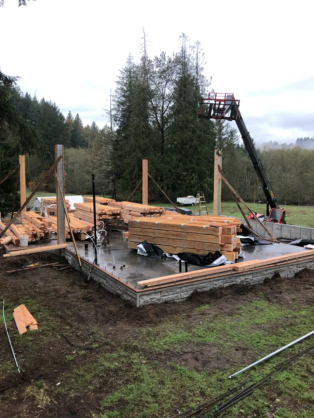 Sandy River
