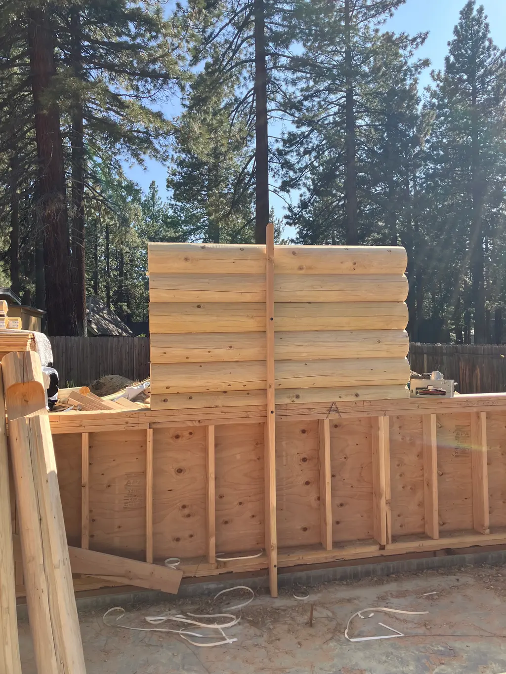Rubicon Trail