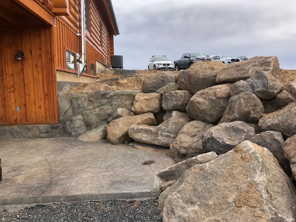 Chalet