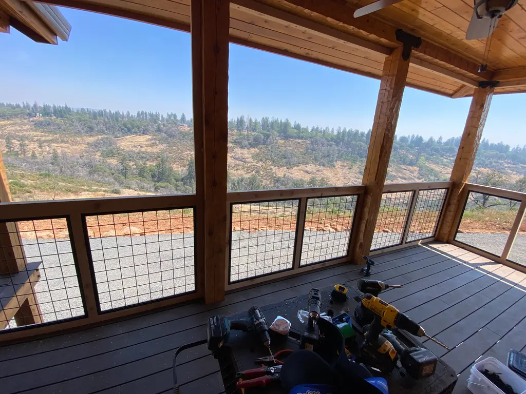 Desert View
