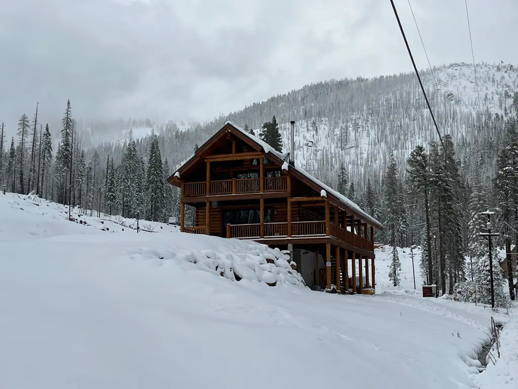 Sierra Pine