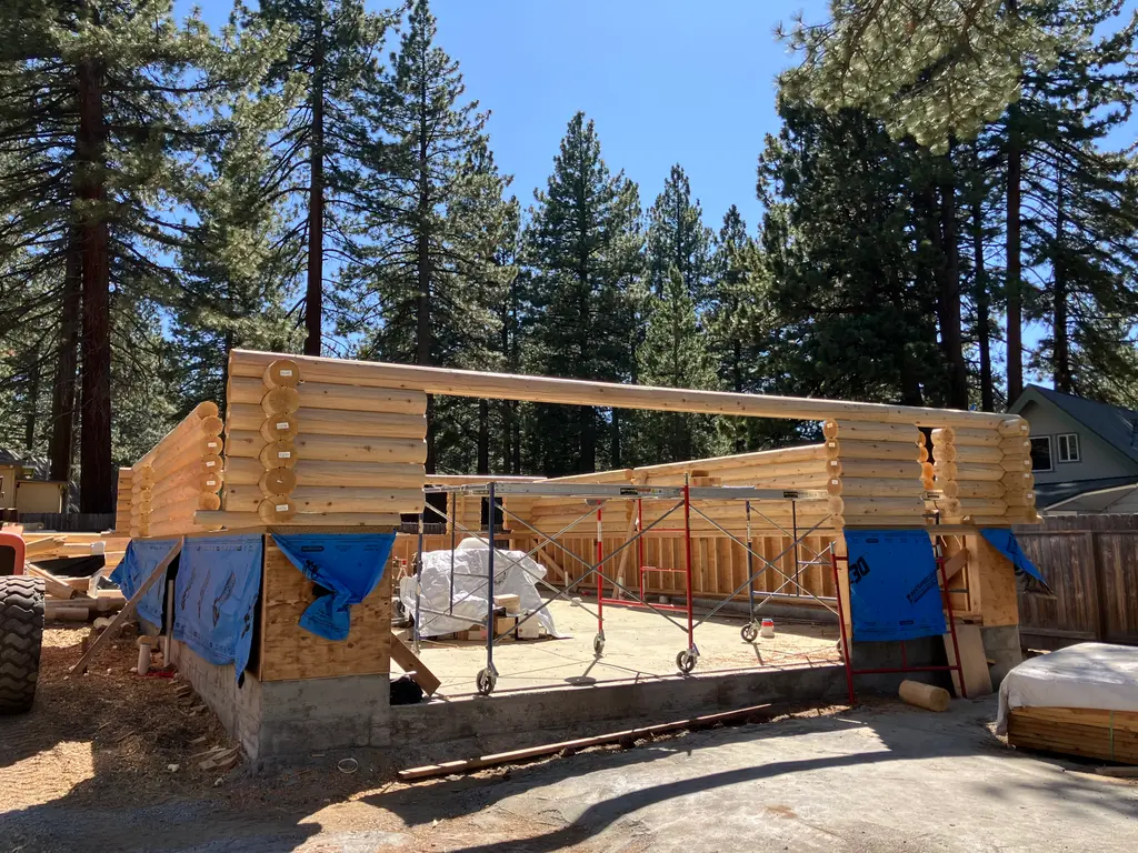 Rubicon Trail