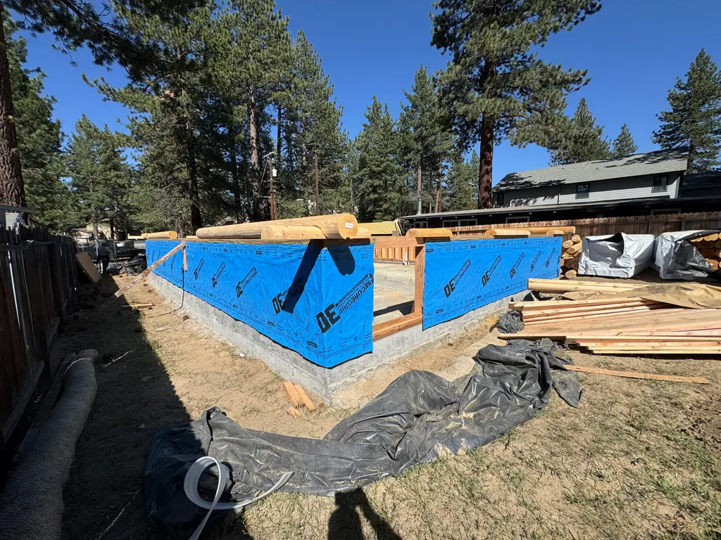 Rubicon Trail