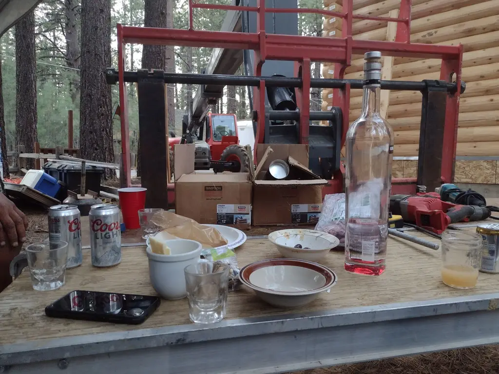 Tahoe