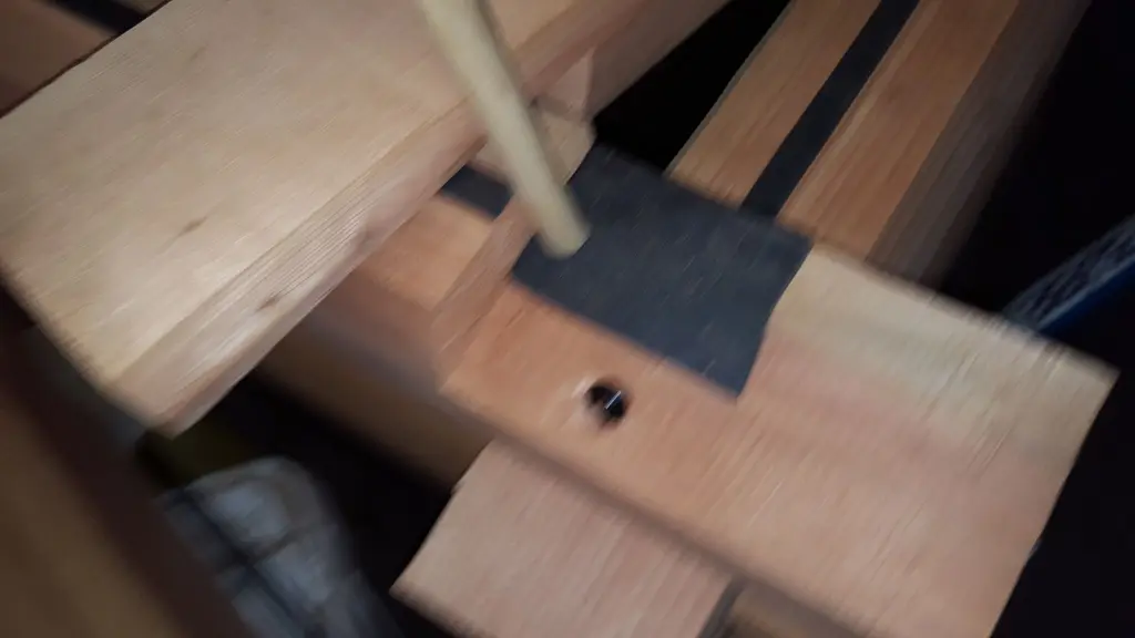 Log home