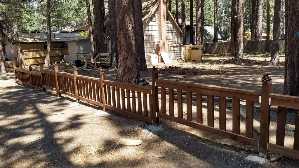Tahoe