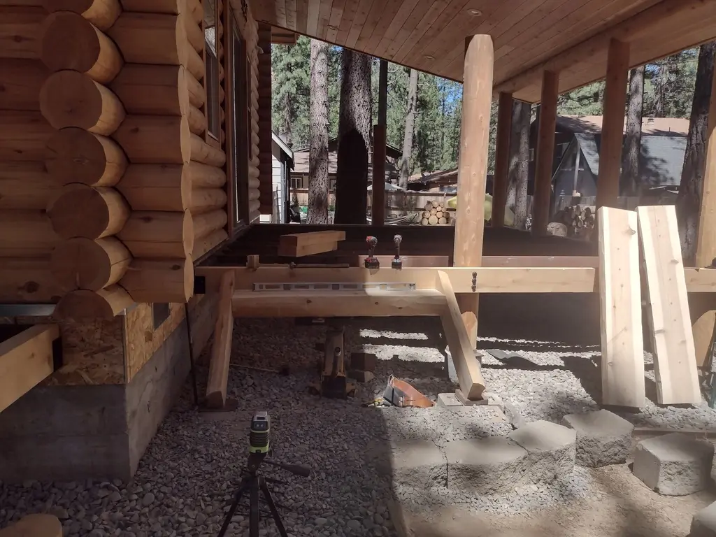 Tahoe