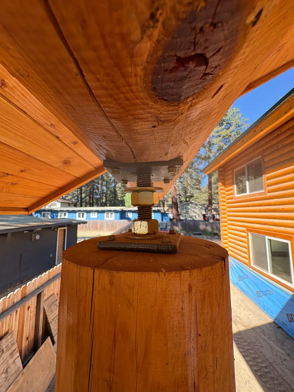 Rubicon Trail