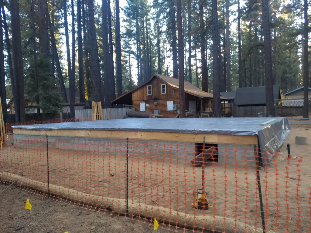 Tahoe