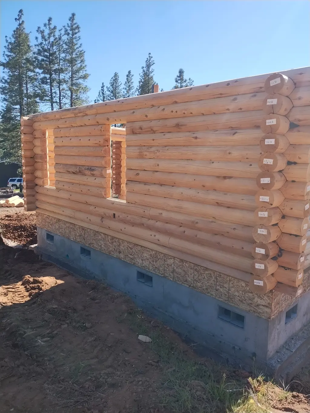 Bearbones Ranch