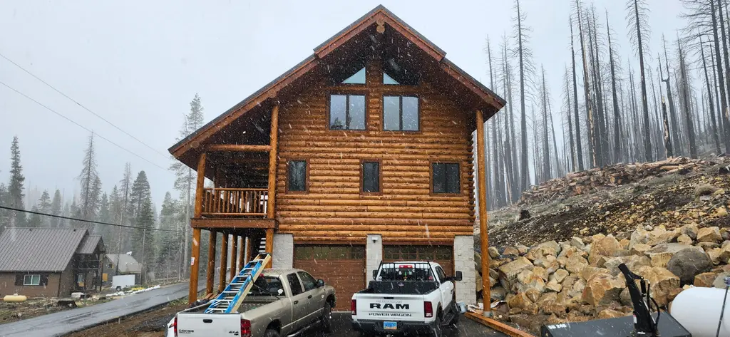 Sierra Pine