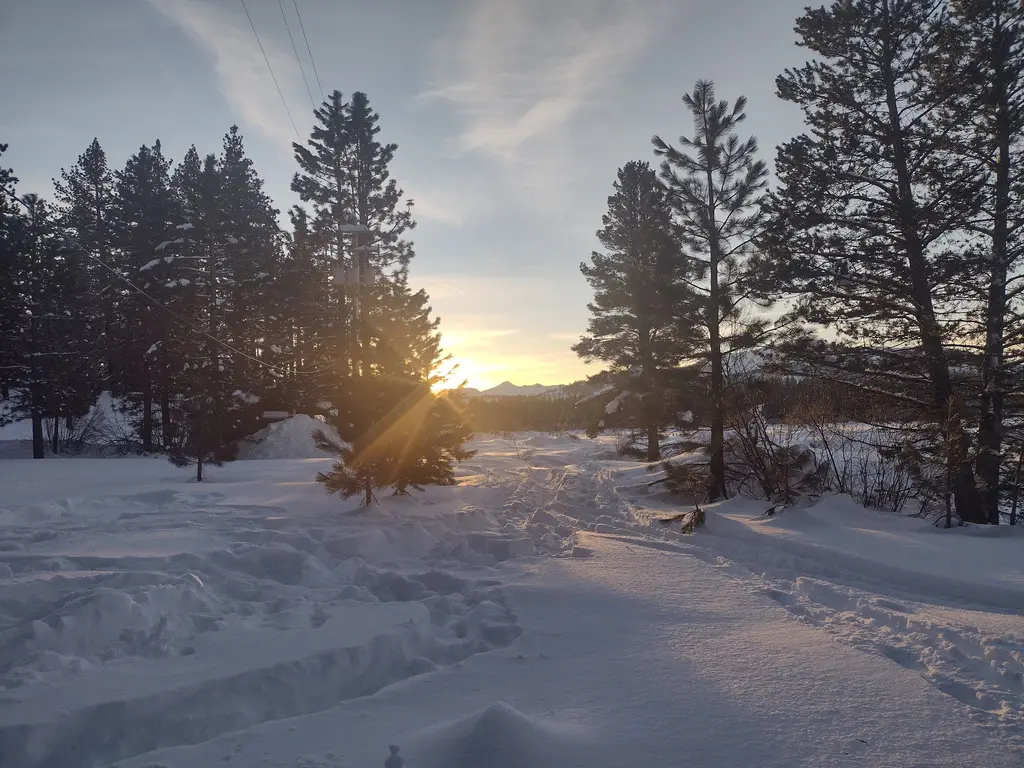 Tahoe