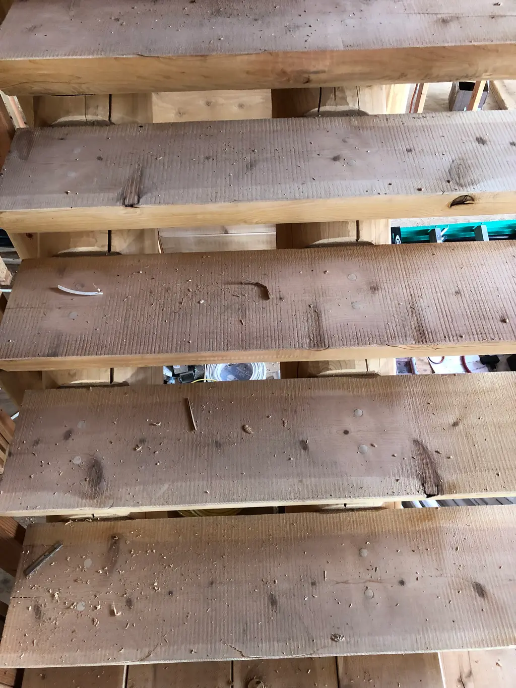 Log home