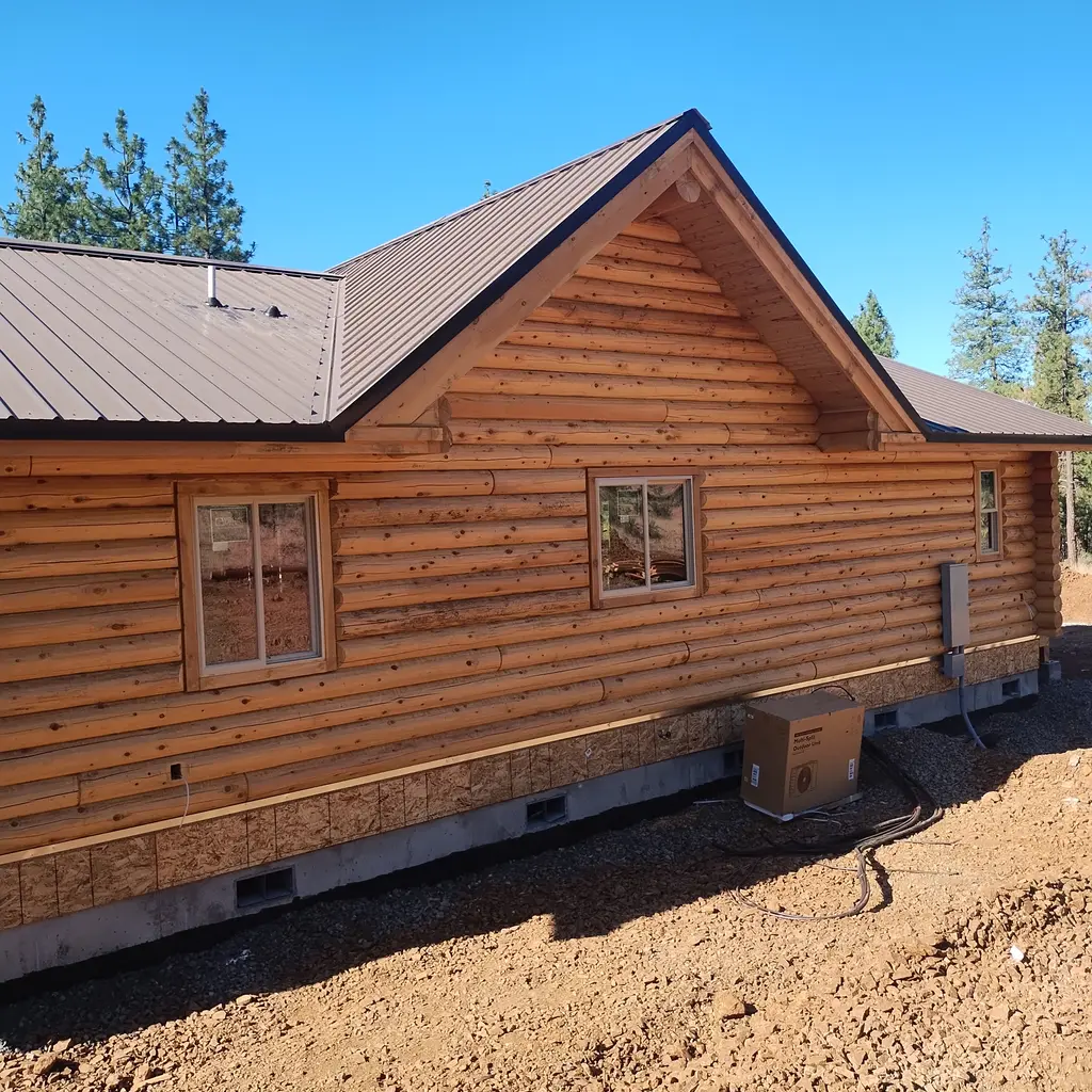 Bearbones Ranch