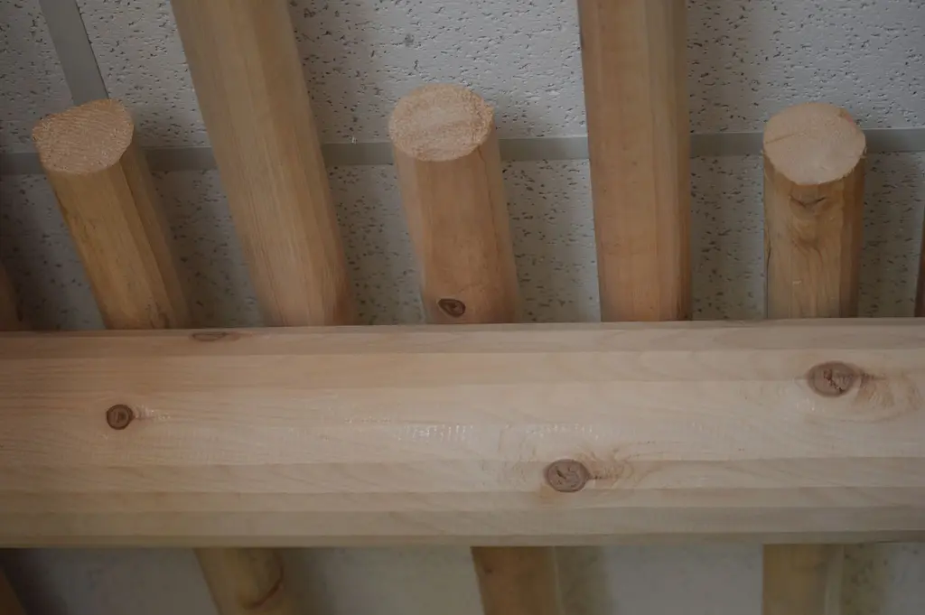 Log home