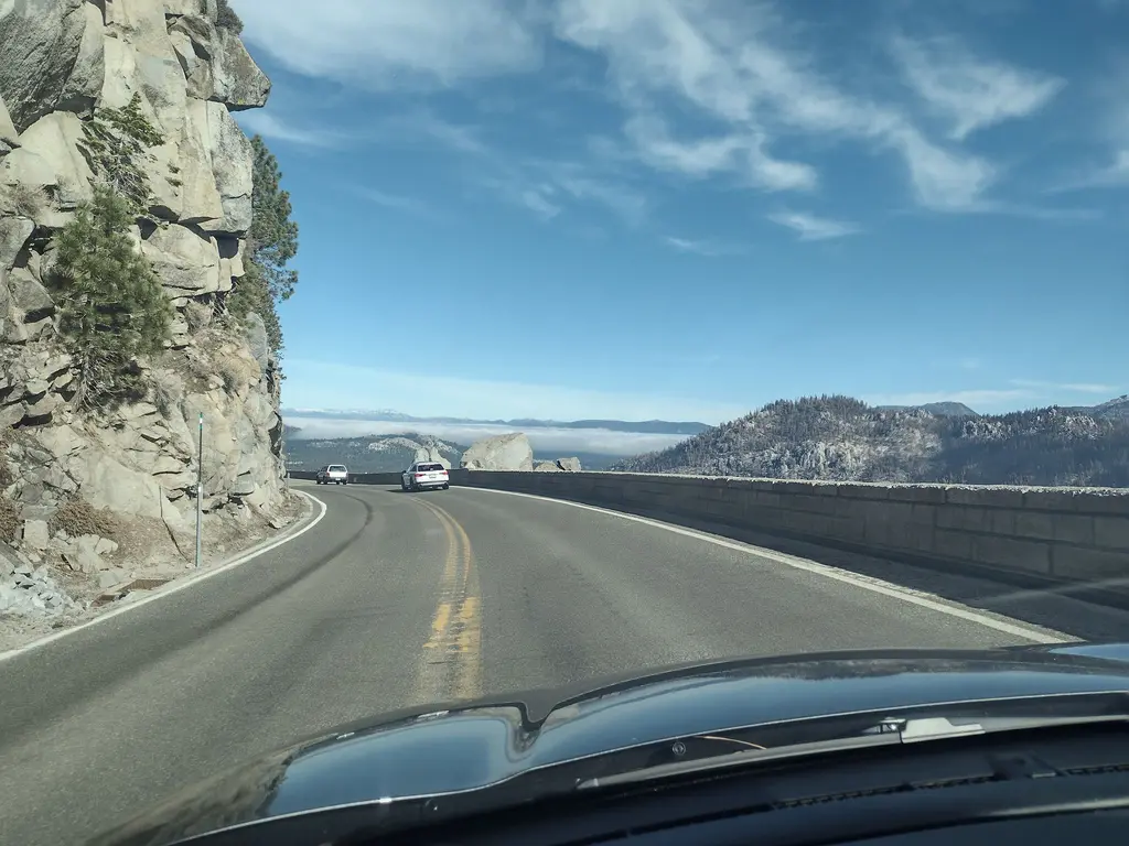 Tahoe